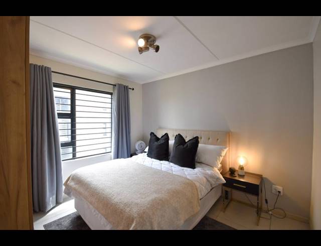 2 BEDROOM APARTMENT FOR SALE IN GOLDEN FIELDS ESTATE